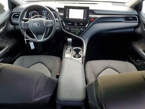 4T1R11AK5PU092814 2023 TOYOTA CAMRY - Image 8