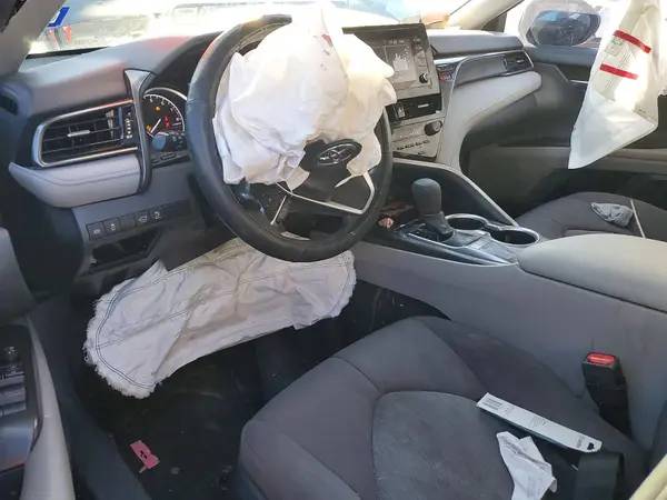 4T1R11AK5PU100359 2023 TOYOTA CAMRY - Image 8