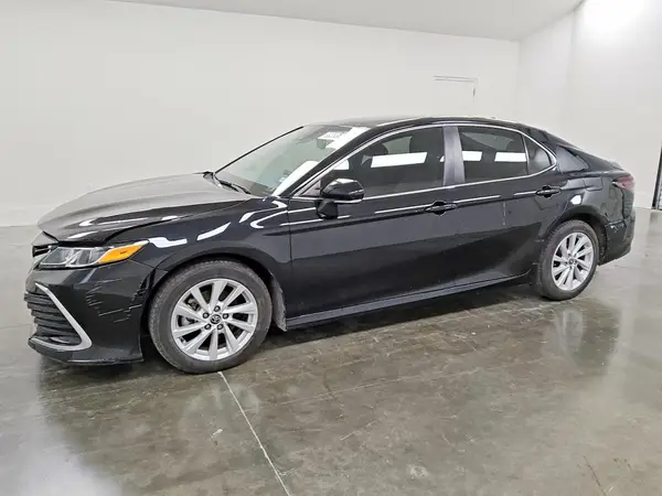 4T1R11AK5PU100913 2023 TOYOTA CAMRY