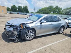 4T1R11AK5PU110311 2023 TOYOTA CAMRY