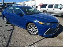 4T1R11AK5PU113922 2023 TOYOTA CAMRY