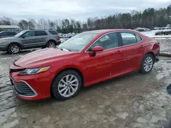 4T1R11AK5PU118098 2023 TOYOTA CAMRY