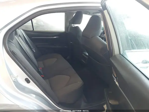 4T1R11AK5PU132065 2023 TOYOTA CAMRY - Image 8