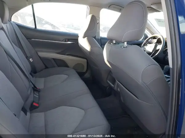 4T1R11AK5PU136259 2023 TOYOTA CAMRY - Image 8