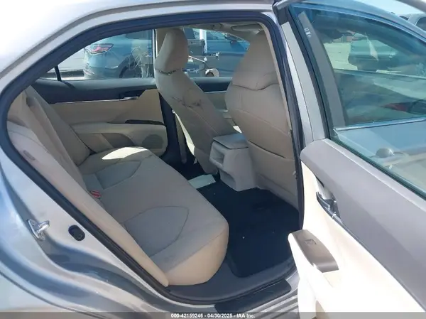 4T1R11AK5PU139730 2023 TOYOTA CAMRY - Image 8