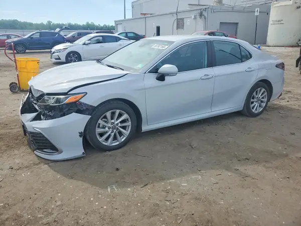 4T1R11AK5PU143387 2023 TOYOTA CAMRY - Image 1