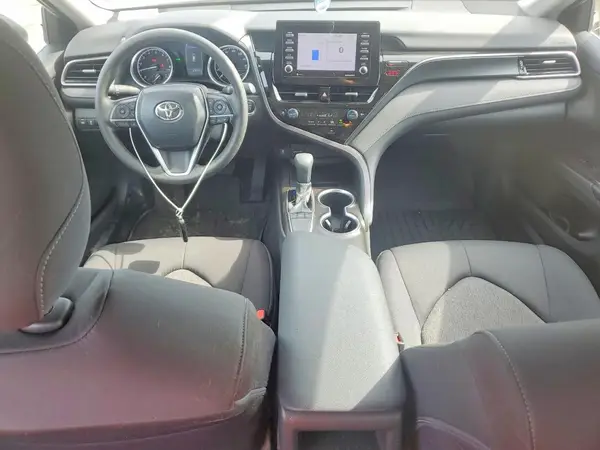 4T1R11AK5PU143387 2023 TOYOTA CAMRY - Image 8