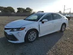 4T1R11AK5PU147424 2023 TOYOTA CAMRY