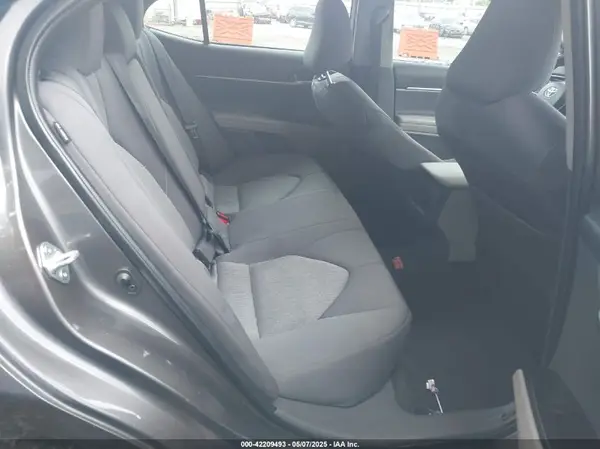 4T1R11AK5PU163915 2023 TOYOTA CAMRY - Image 8