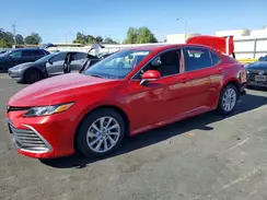 4T1R11AK5PU167981 2023 TOYOTA CAMRY