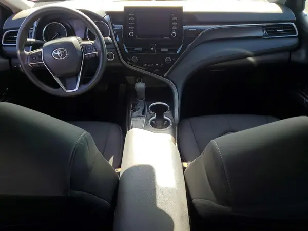 4T1R11AK5PU167981 2023 TOYOTA CAMRY - Image 8
