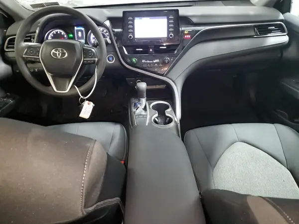 4T1R11AK5PU187048 2023 TOYOTA CAMRY - Image 8