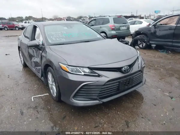 4T1R11AK5PU738157 2023 TOYOTA CAMRY - Image 1