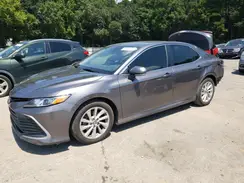 4T1R11AK5PU755251 2023 TOYOTA CAMRY