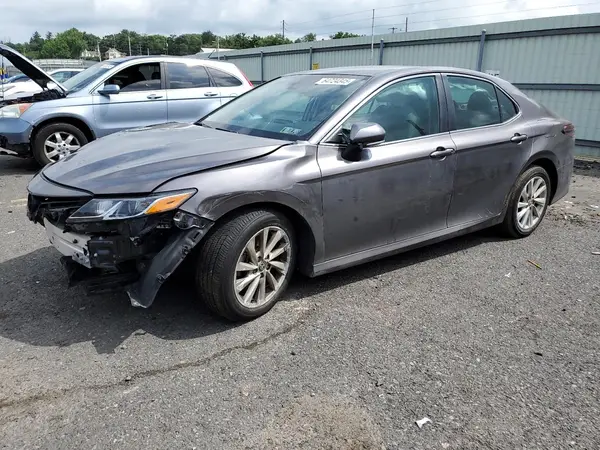 4T1R11AK5PU768789 2023 TOYOTA CAMRY - Image 1