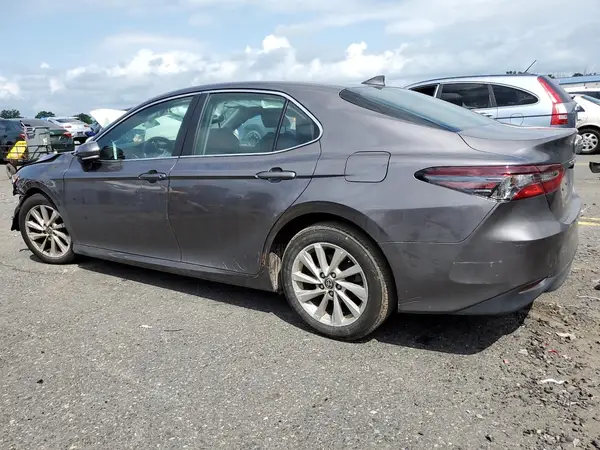 4T1R11AK5PU768789 2023 TOYOTA CAMRY - Image 2