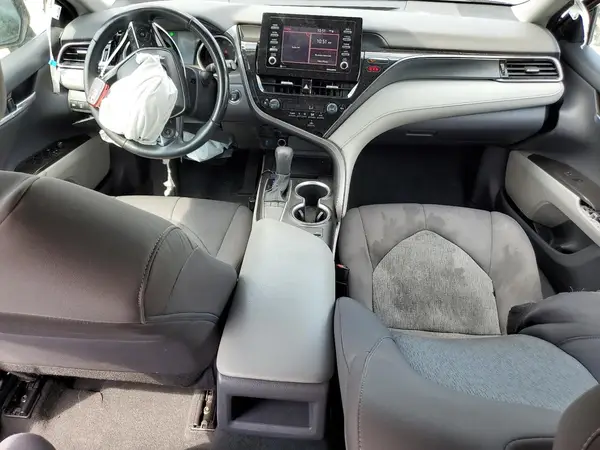 4T1R11AK5PU768789 2023 TOYOTA CAMRY - Image 8