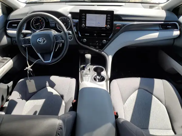4T1R11AK5PU792249 2023 TOYOTA CAMRY - Image 8