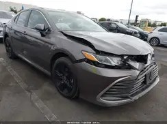 4T1R11AK5PU801161 2023 TOYOTA CAMRY