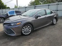 4T1R11AK5PU808496 2023 TOYOTA CAMRY