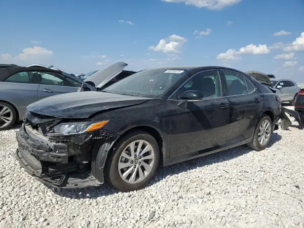4T1R11AK5RU222691 2024 TOYOTA CAMRY - Image 1