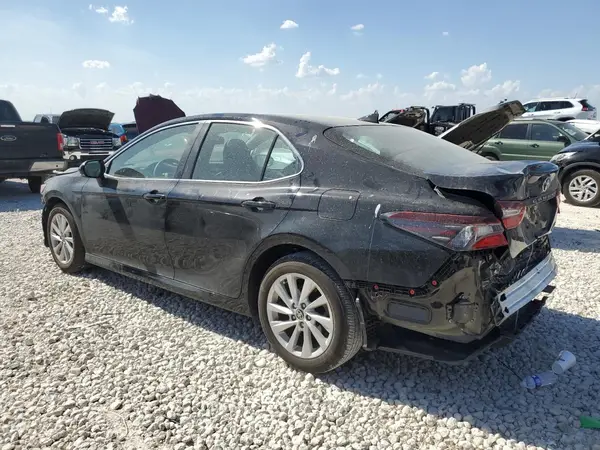 4T1R11AK5RU222691 2024 TOYOTA CAMRY - Image 2