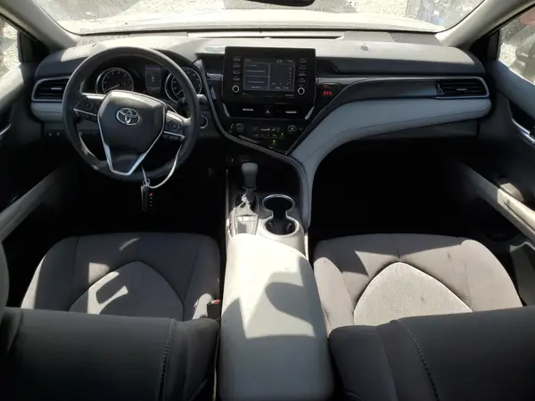 4T1R11AK5RU222691 2024 TOYOTA CAMRY - Image 8