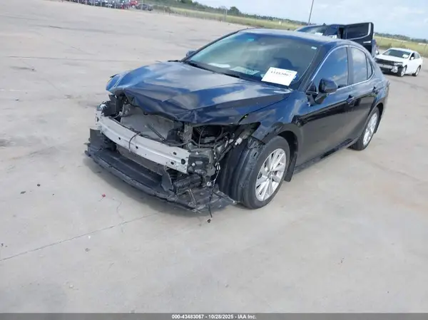 4T1R11AK5RU224456 2024 TOYOTA CAMRY - Image 2