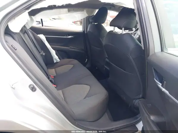 4T1R11AK5RU224893 2024 TOYOTA CAMRY - Image 8