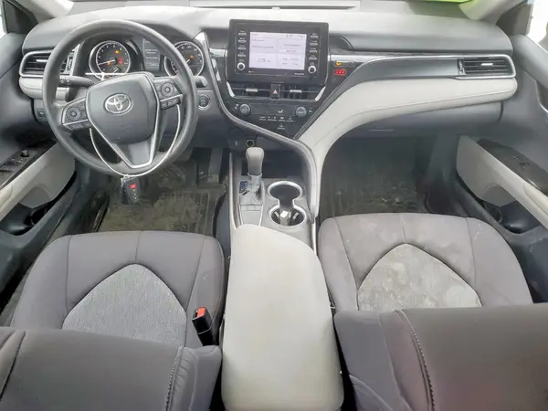 4T1R11AK5RU224912 2024 TOYOTA CAMRY - Image 8