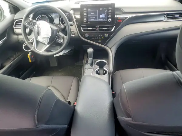 4T1R11AK5RU232329 2024 TOYOTA CAMRY - Image 8