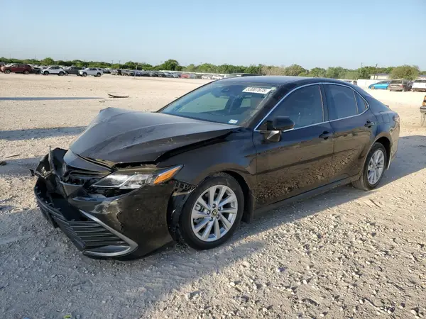 4T1R11AK5RU248367 2024 TOYOTA CAMRY - Image 1