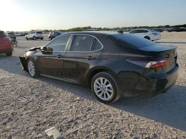 4T1R11AK5RU248367 2024 TOYOTA CAMRY - Image 2