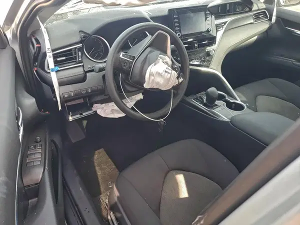 4T1R11AK5RU252774 2024 TOYOTA CAMRY - Image 8