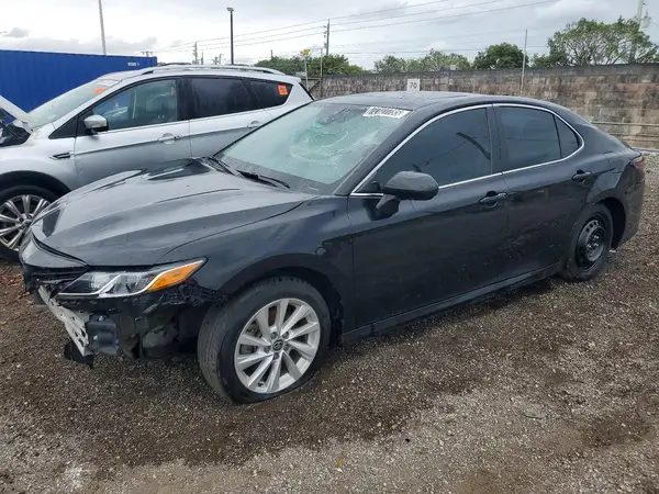 4T1R11AK5RU253505 2024 TOYOTA CAMRY - Image 1