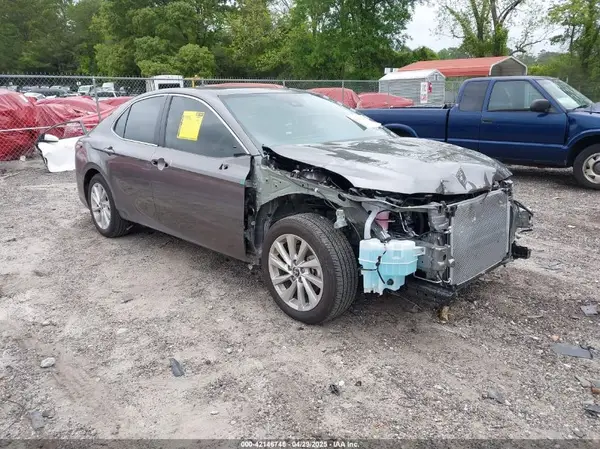 4T1R11AK5RU253598 2024 TOYOTA CAMRY - Image 1