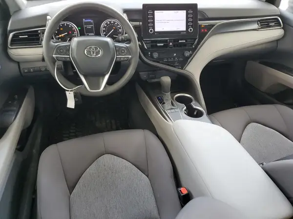 4T1R11AK5RU255688 2024 TOYOTA CAMRY - Image 8