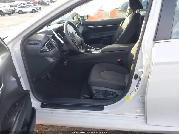 4T1R11AK5RU257912 2024 TOYOTA CAMRY - Image 8