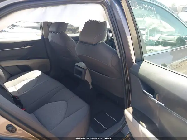 4T1R11AK5RU866823 2024 TOYOTA CAMRY - Image 8