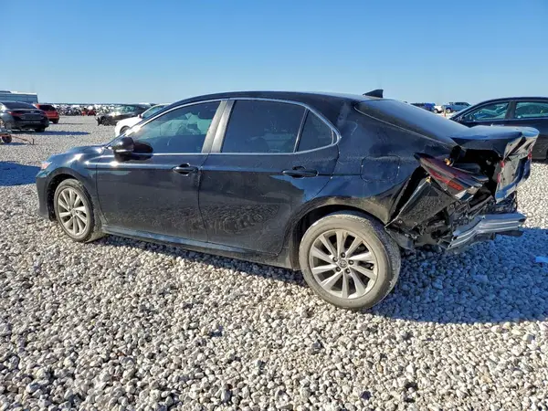 4T1R11AK5RU877689 2024 TOYOTA CAMRY - Image 2