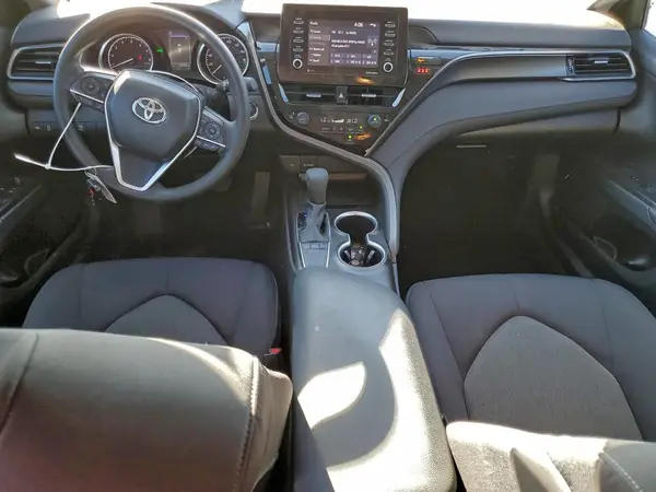 4T1R11AK5RU877689 2024 TOYOTA CAMRY - Image 8