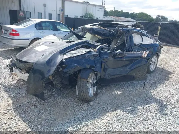 4T1R11AK5RU878812 2024 TOYOTA CAMRY - Image 2