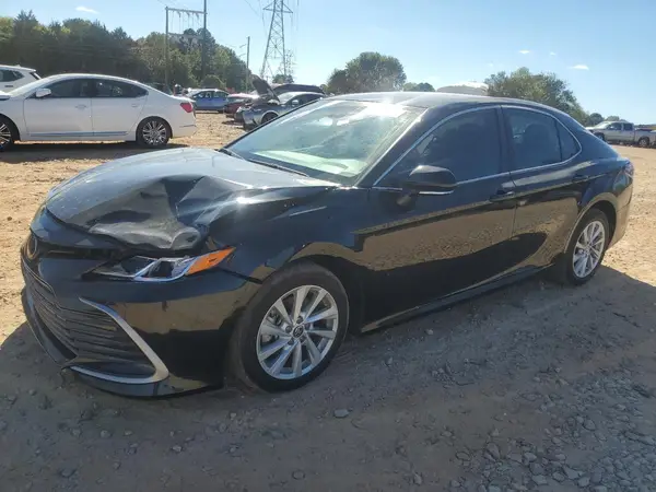 4T1R11AK5RU879779 2024 TOYOTA CAMRY - Image 1