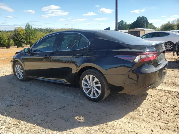 4T1R11AK5RU879779 2024 TOYOTA CAMRY - Image 2