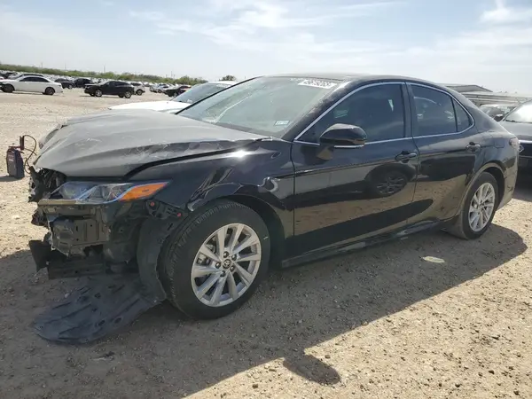 4T1R11AK5RU881709 2024 TOYOTA CAMRY - Image 1