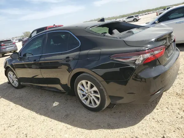 4T1R11AK5RU881709 2024 TOYOTA CAMRY - Image 2
