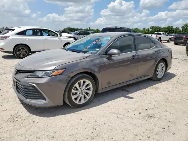 4T1R11AK5RU884240 2024 TOYOTA CAMRY - Image 1