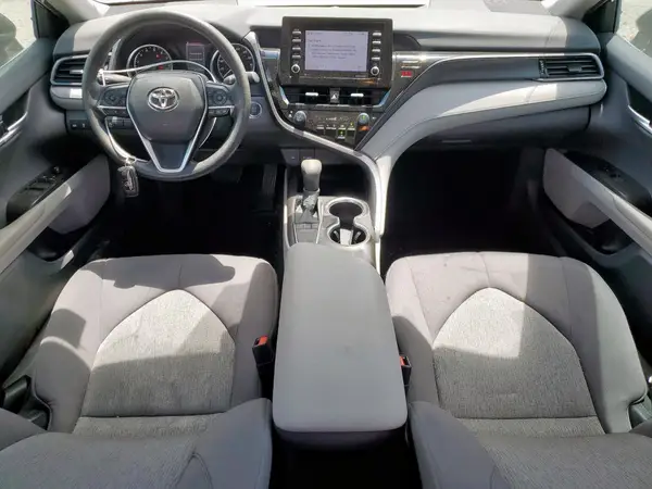 4T1R11AK5RU884240 2024 TOYOTA CAMRY - Image 8