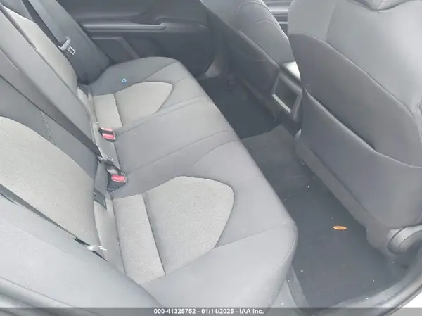 4T1R11AK5RU904583 2024 TOYOTA CAMRY - Image 8