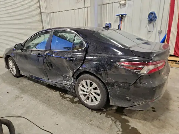 4T1R11AK5RU908679 2024 TOYOTA CAMRY - Image 2